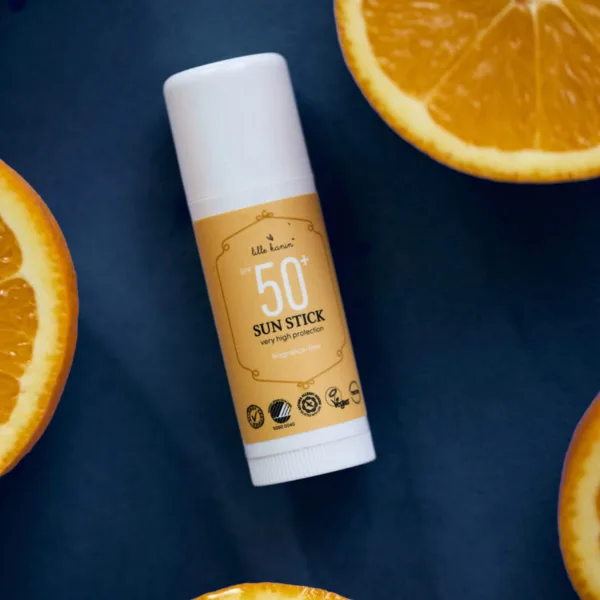 Lillekanin Solstift SPF50+ 16 ml