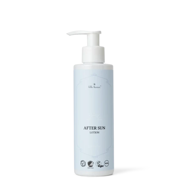 Lillekanin After Sun Lotion 200 ml