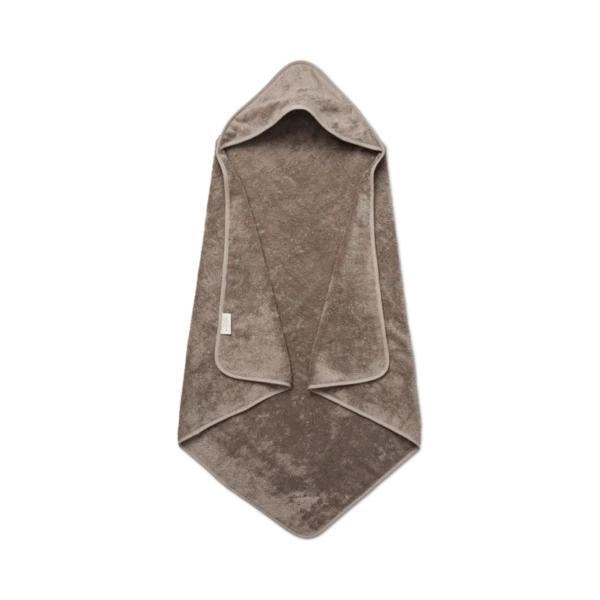 Lillekanin Babyhåndklæde Atmosphere 100x100