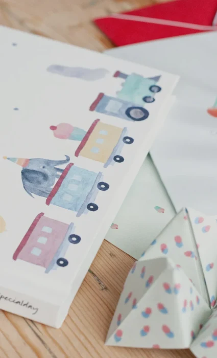 Mine fødselsdage - minder og gemmer