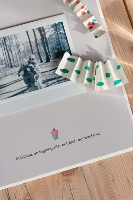 Mine fødselsdage - minder og gemmer