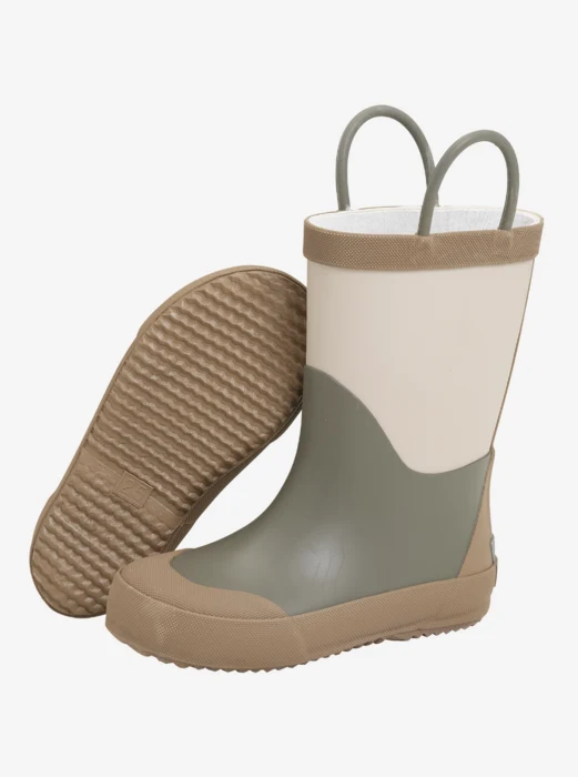 CeLaVi - Wellies Block