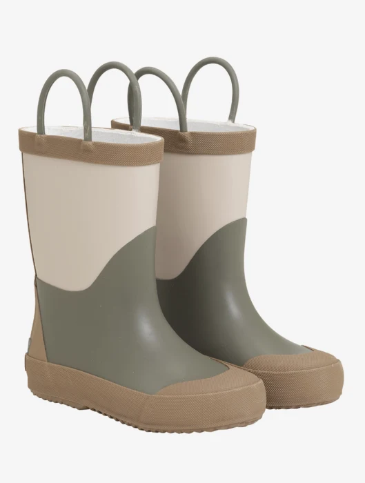 CeLaVi - Wellies Block