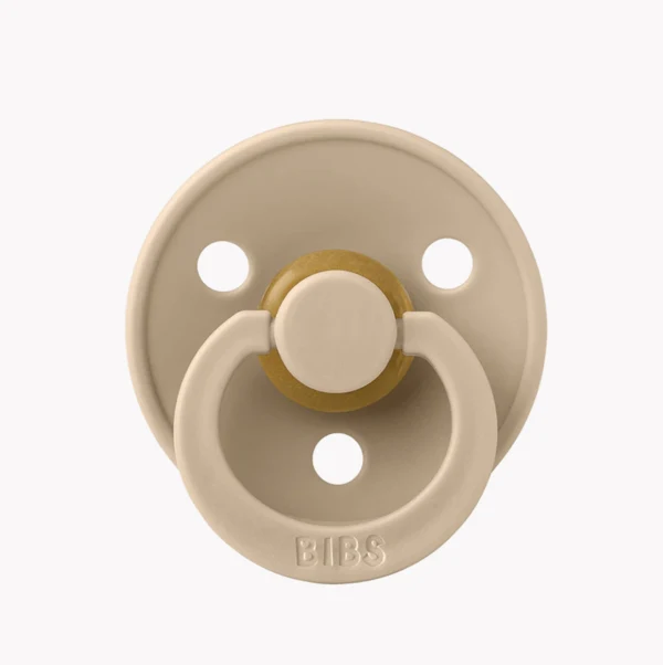 Colour - Taupe size 2