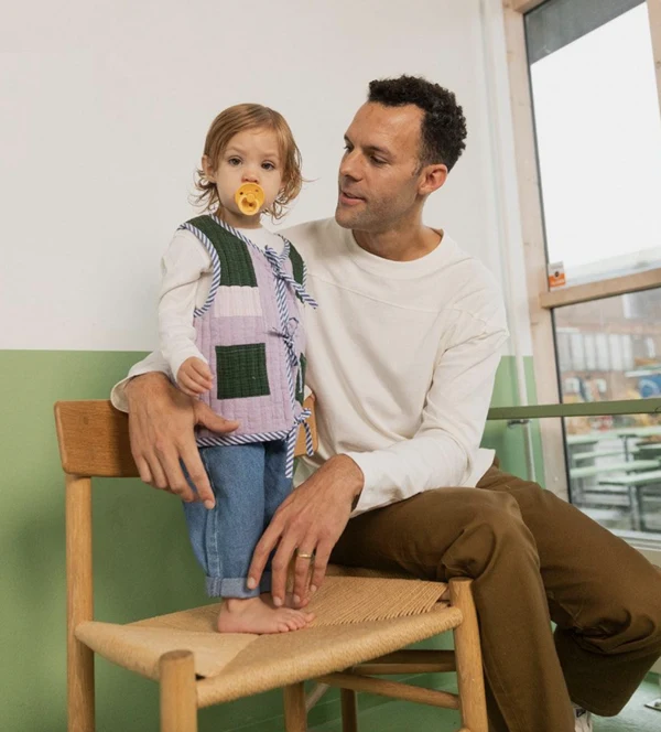 Colour - Sunkissed size 2