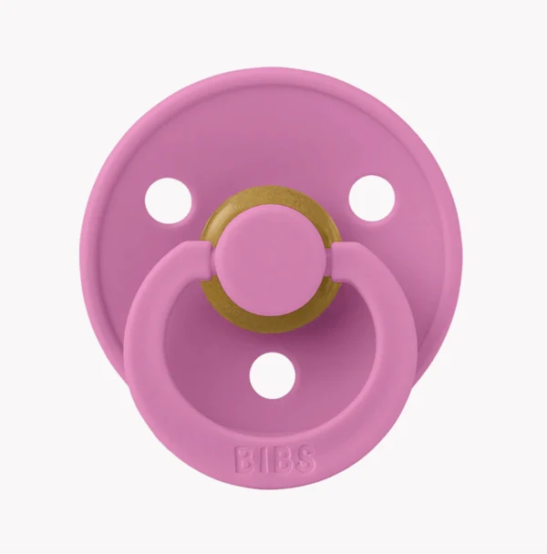 Colour - Bubblegum size 2