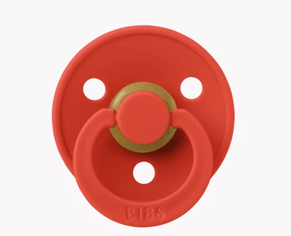 Colour - Candy Apple size 2