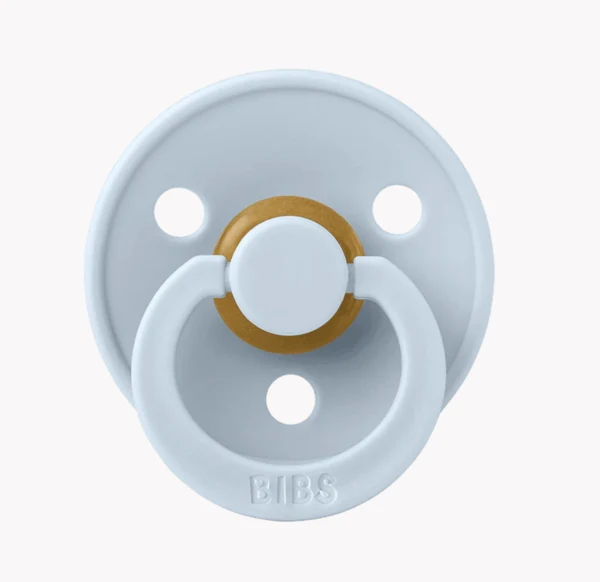 Colour - Baby Blue size 2