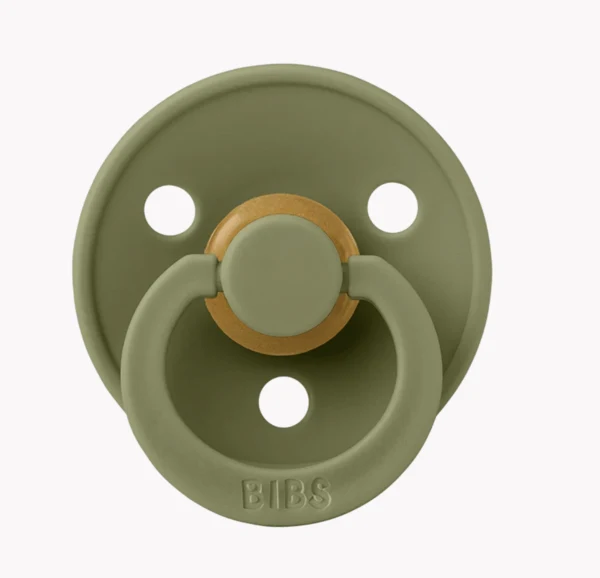 Colour - Olive size 2