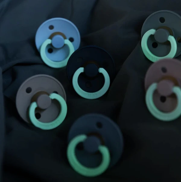 Colour GLOW - Deep Space size 2