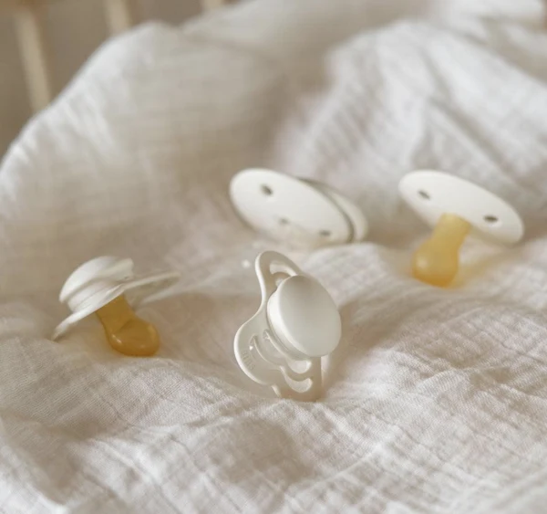 New Baby Try-It Collection - Ivory