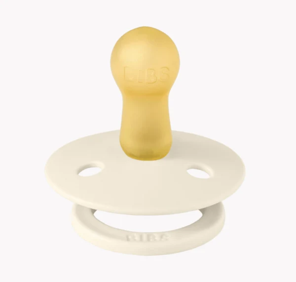 Colour 2 Pack - Ivory/Blush size 1