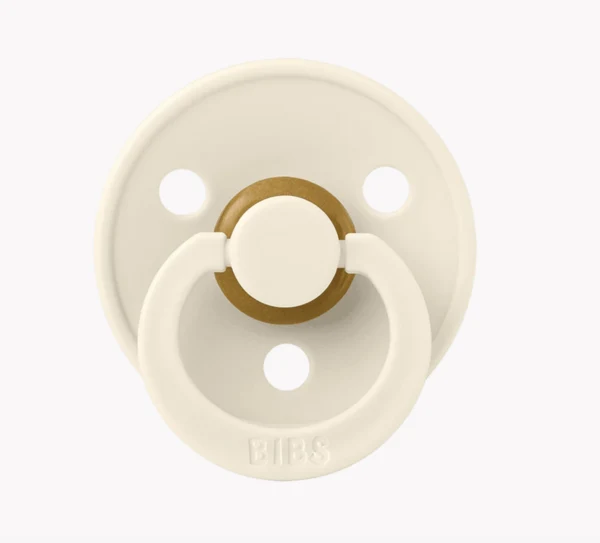 Colour 2 Pack - Ivory/Dark Oak size 2