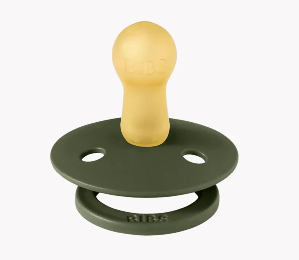 Colour 2 Pack - Sage/Hunter Green size 2