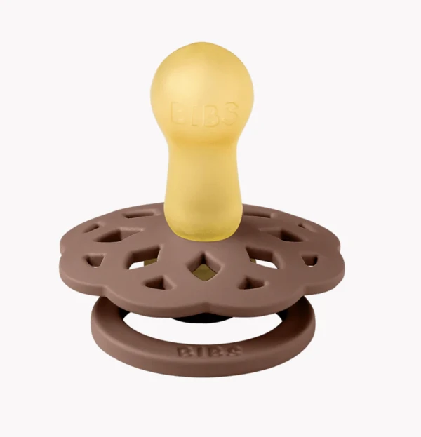 Boheme 2 Pack - Woodchuck/Blush size 2