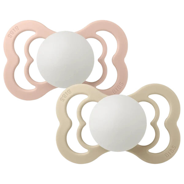 Supreme GLOW 2 Pack - Blush/Vanilla size 2