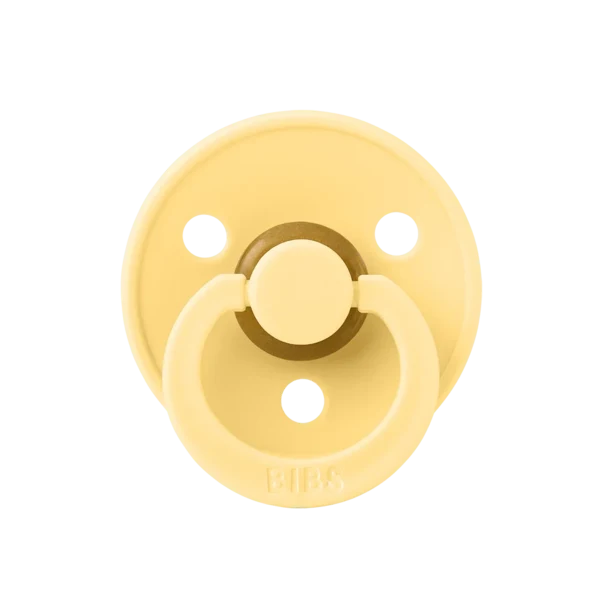 Colour - Pale Butter size 2