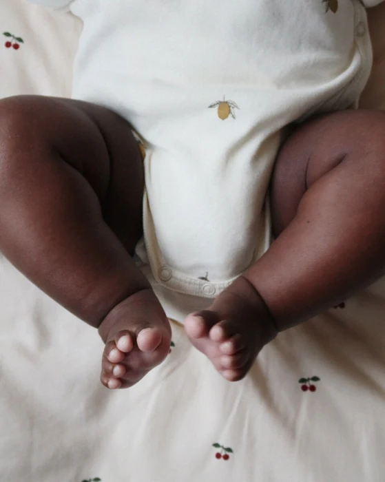 baby sengesæt 70x100