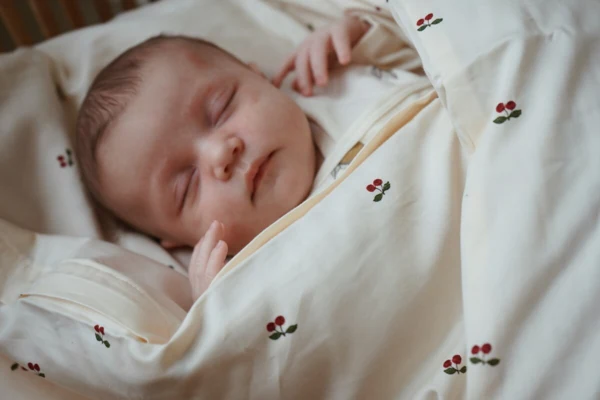 baby sengesæt 70x100