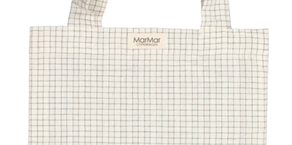 Bed Linen Baby, Sengetøj - Deep Lake Check