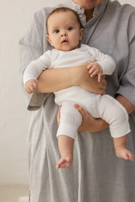 Rula, Heldragt - Gentle White