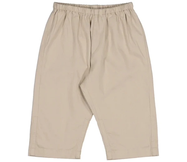 Panto B, Bukser - Stone Wall