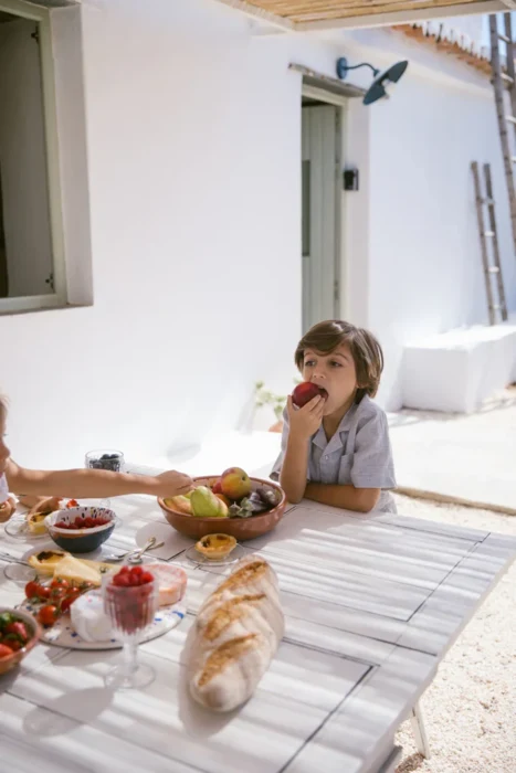 Tage, Skjorte - Mini Check