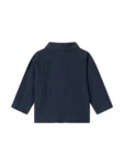 Tovas, tops, Baby - Dark blue stripe