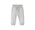 Pelon B, bottoms, Baby - Light grey melange