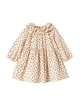 Dalin, dresses, Baby - Japanese flower