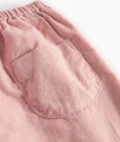 Panto, Fine Cord, bottoms, Baby - Soft berry