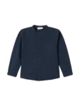 Torben, tops, Kids - Dark blue stripe