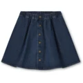 DON DENIM SKIRT