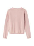 Tilda, cardigan, knitwear, Kids - Faded rose