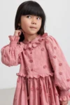 Dipa, dresses, Kids - Pink delight