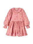 Dipa, dresses, Kids - Pink delight