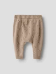 NBNGABLE KNIT PANT LIL