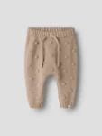 NBNGABLE KNIT PANT LIL