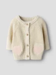 NBFEMLEN LEN LS KNIT CARD LIL