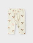 NBMLAVO EMI LOOSE PANT LIL