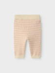 NBFNADIE KNIT PANT LIL