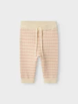 NBFNADIE KNIT PANT LIL