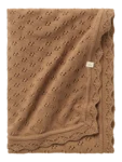 NBNNILIO KNIT BLANKET LIL