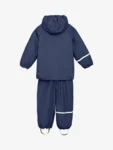 CeLaVi - Rainwear Set w. fleece