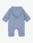 Fixoni - Pram Suit w. Lining -Rain Washed