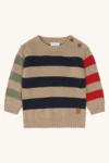 HCPilou Knit Stripes