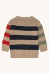 HCPilou Knit Stripes
