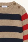 HCPilou Knit Stripes