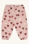 HCTrine Fine twill Old Hearts