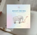 BOGEN OM MIG – en særlig bog til barnet (SPECIAL EDITION)